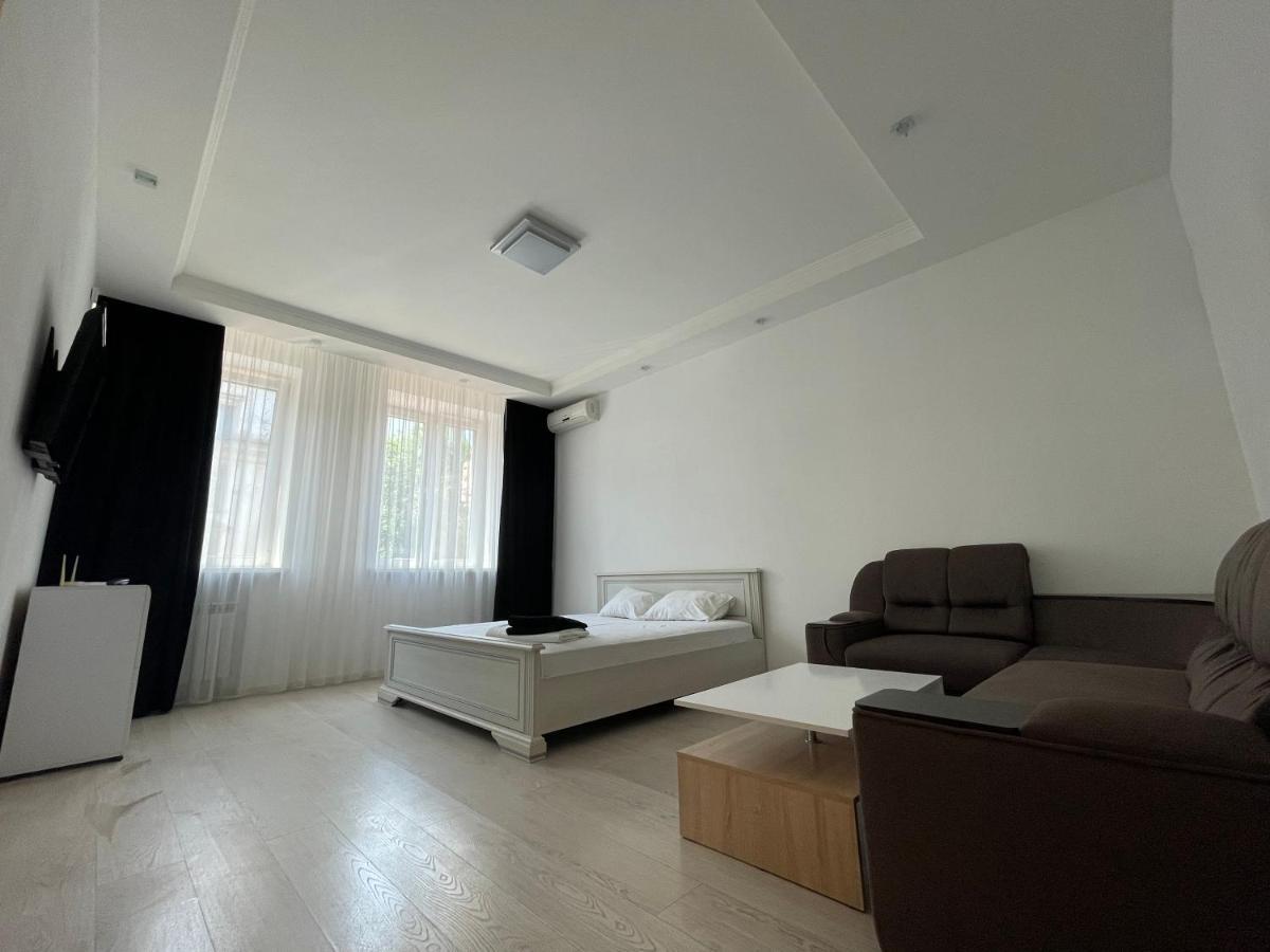 Vip Apartment Karl Marks Avenue Krivoy Rog Εξωτερικό φωτογραφία