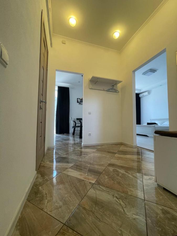 Vip Apartment Karl Marks Avenue Krivoy Rog Εξωτερικό φωτογραφία